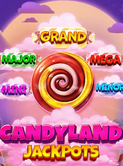 Wild West Gold slot game cover